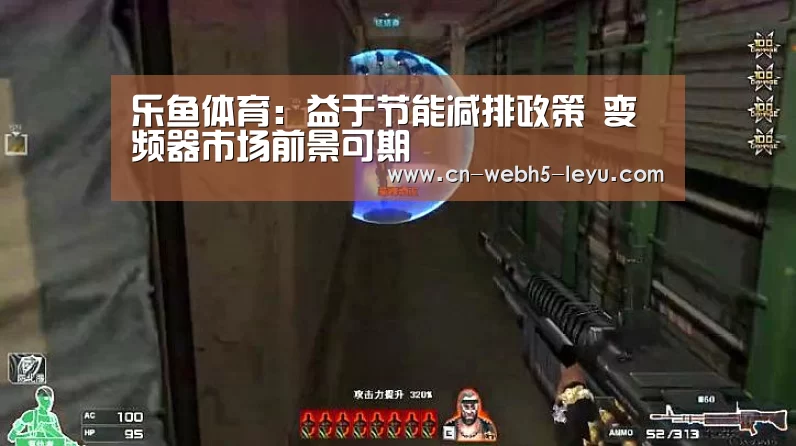 乐鱼体育：益于节能减排政策 变频器市场前景可期