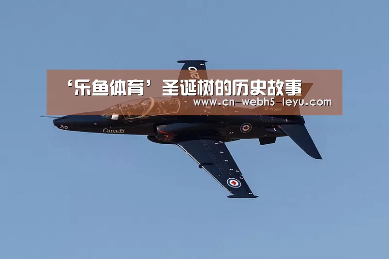 ‘乐鱼体育’圣诞树的历史故事(图1) 乐鱼中国体育